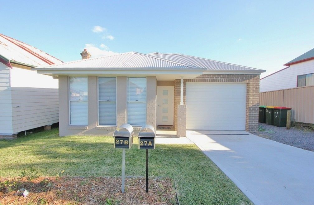 27a Rockleigh Street, Thornton NSW 2322, Image 0