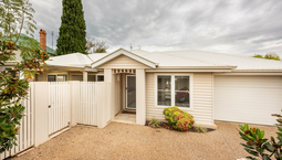 Picture of Unit 1/212 South St, SOUTH TOOWOOMBA QLD 4350