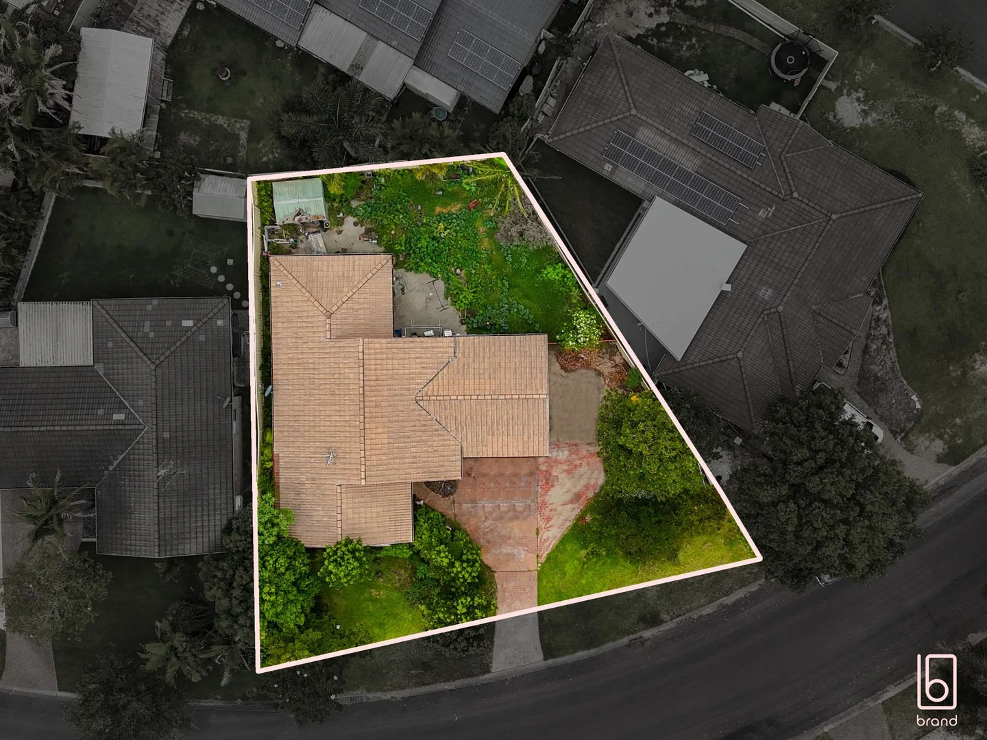 Additional image 8 of 12 St Lawrence Avenue, Blue Haven NSW 2262