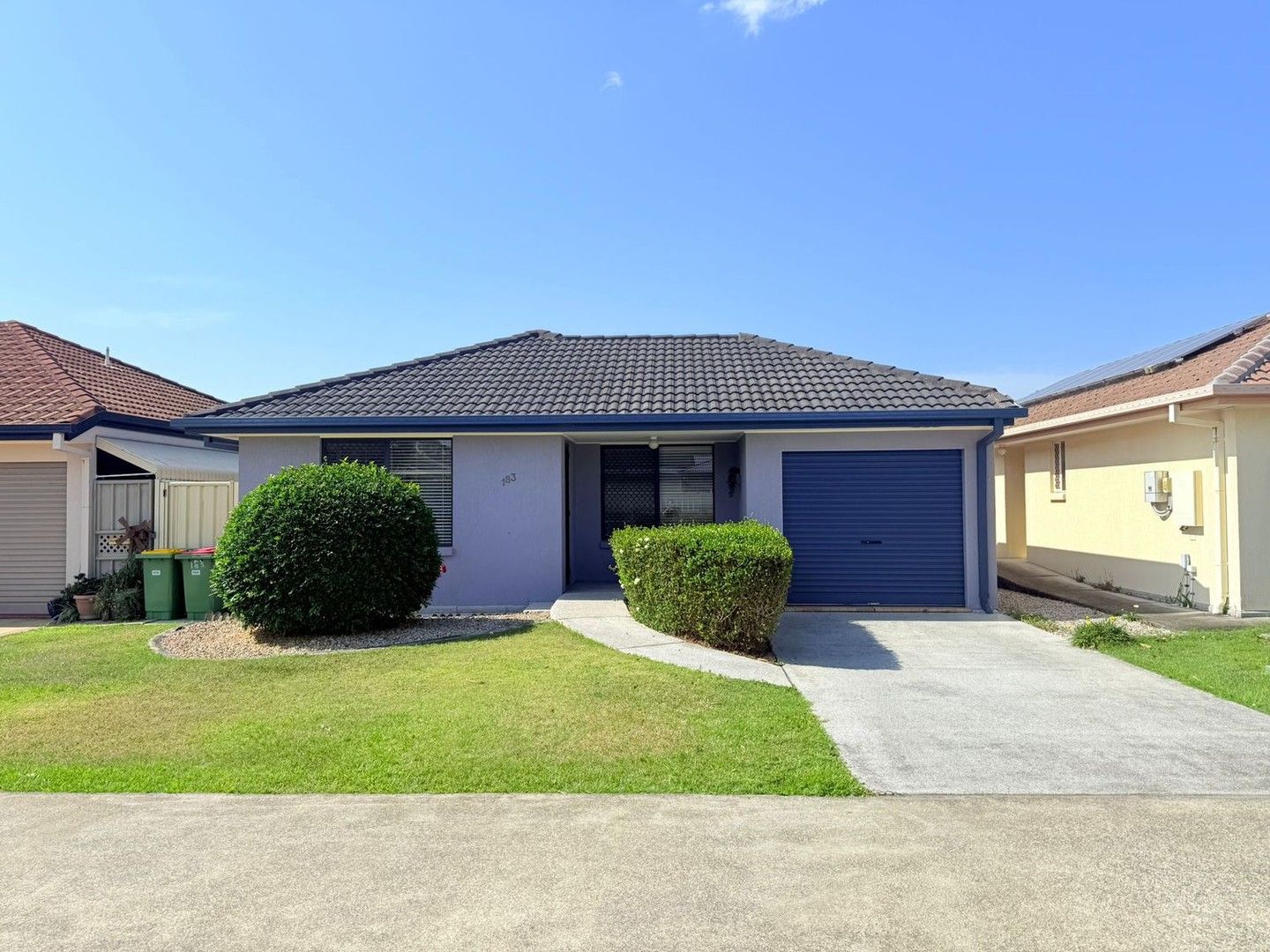 2 bedrooms House in 183/16 Holzheimer Road BETHANIA QLD, 4205