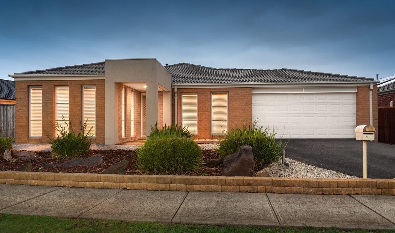 129 Viewgrand Drive, Berwick Property History & Address Research Domain