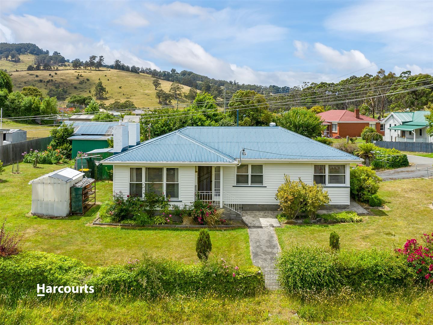 32 Kent Street, Geeveston TAS 7116, Image 0