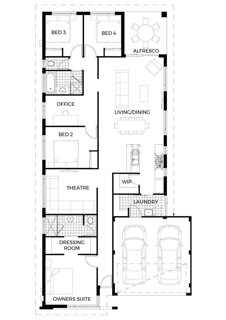 Lot 31 Coronation Way, Eglinton WA 6034, Image 1