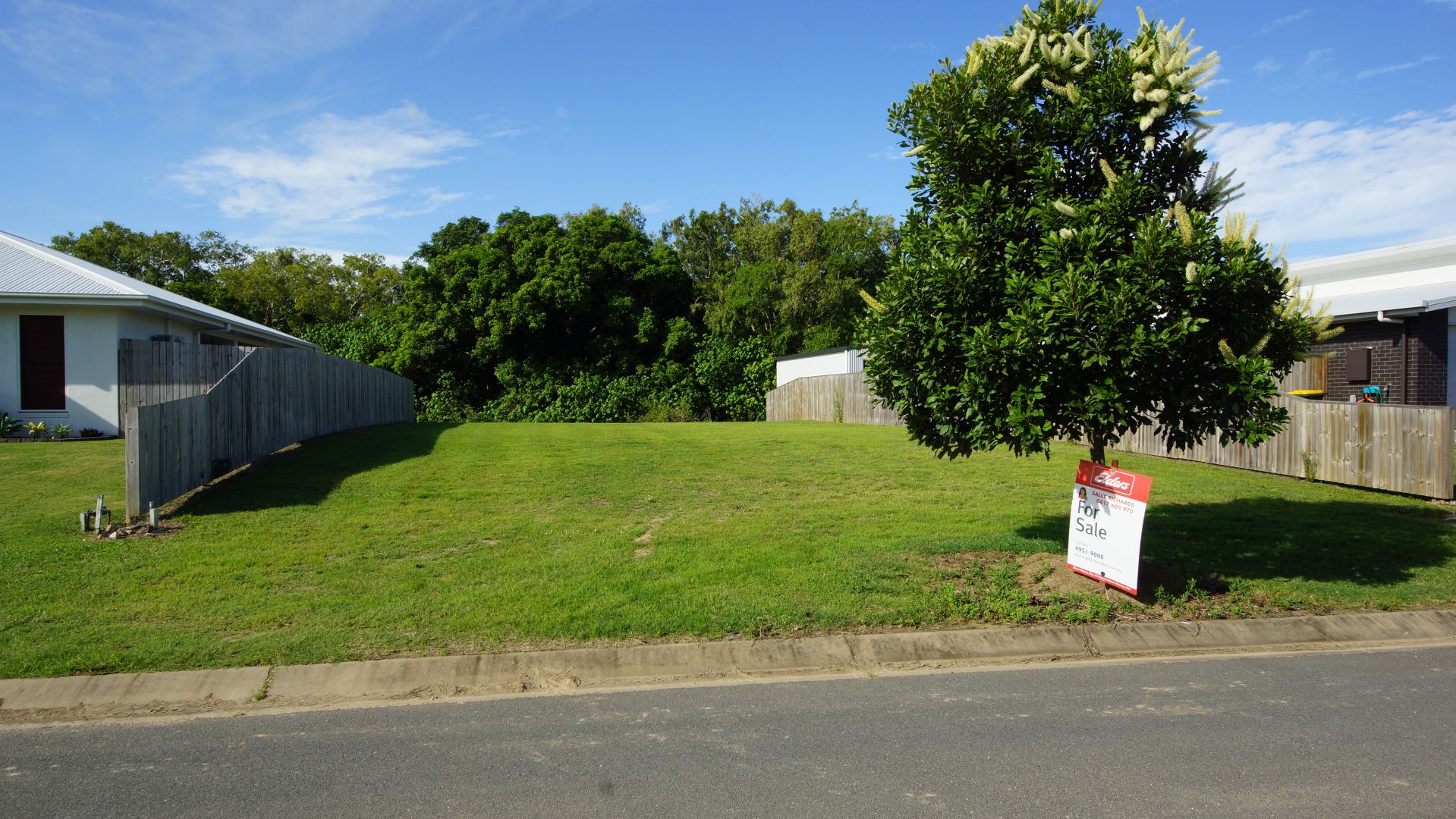 21 Stoddart Place, Walkerston QLD 4751