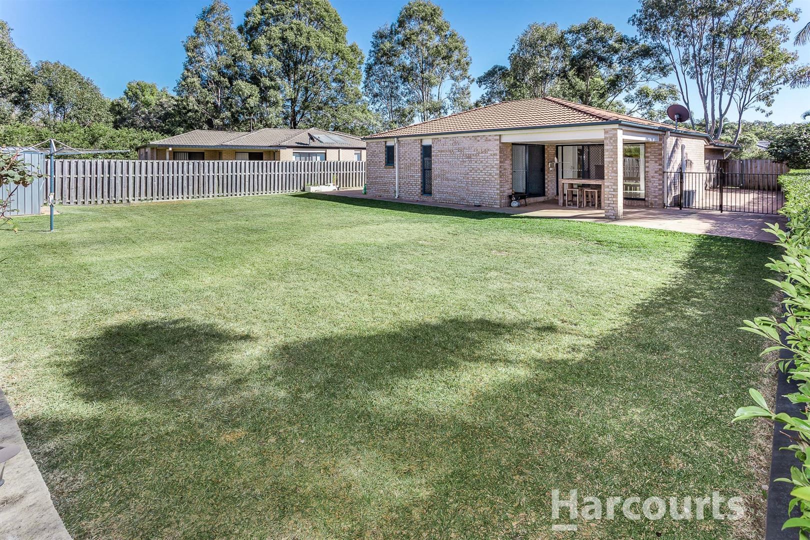 22 Freshwater Creek Road, Mango Hill QLD 4509