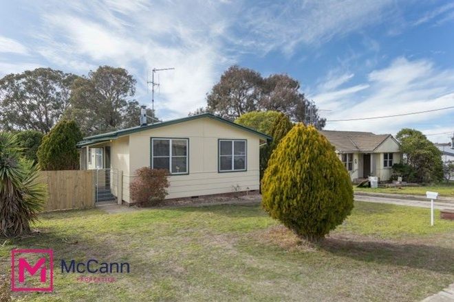 Picture of 3 Nelanglo Street, GUNNING NSW 2581