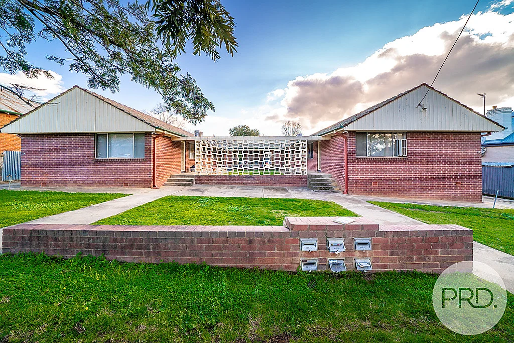 5/32-34 Flinders Street, Wagga Wagga NSW 2650