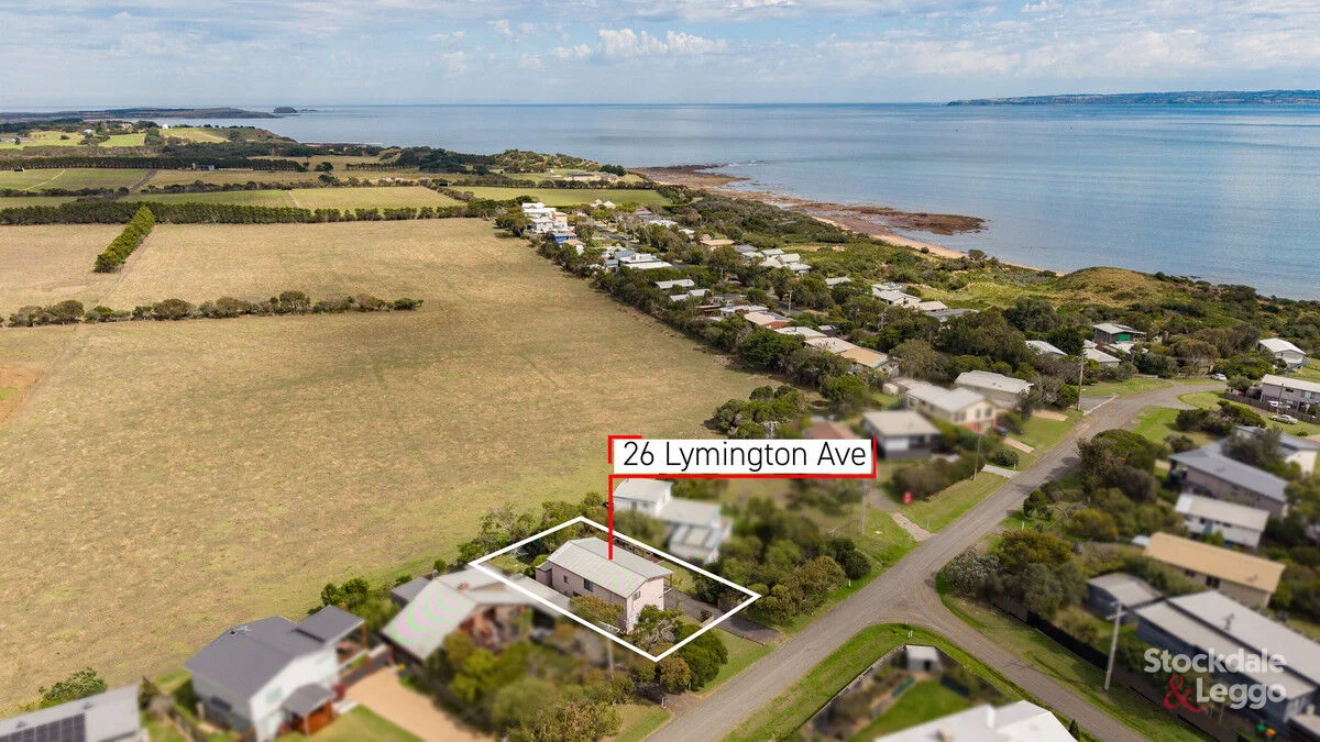 Additional image 2 of 26 Lymington Avenue, Ventnor VIC 3922