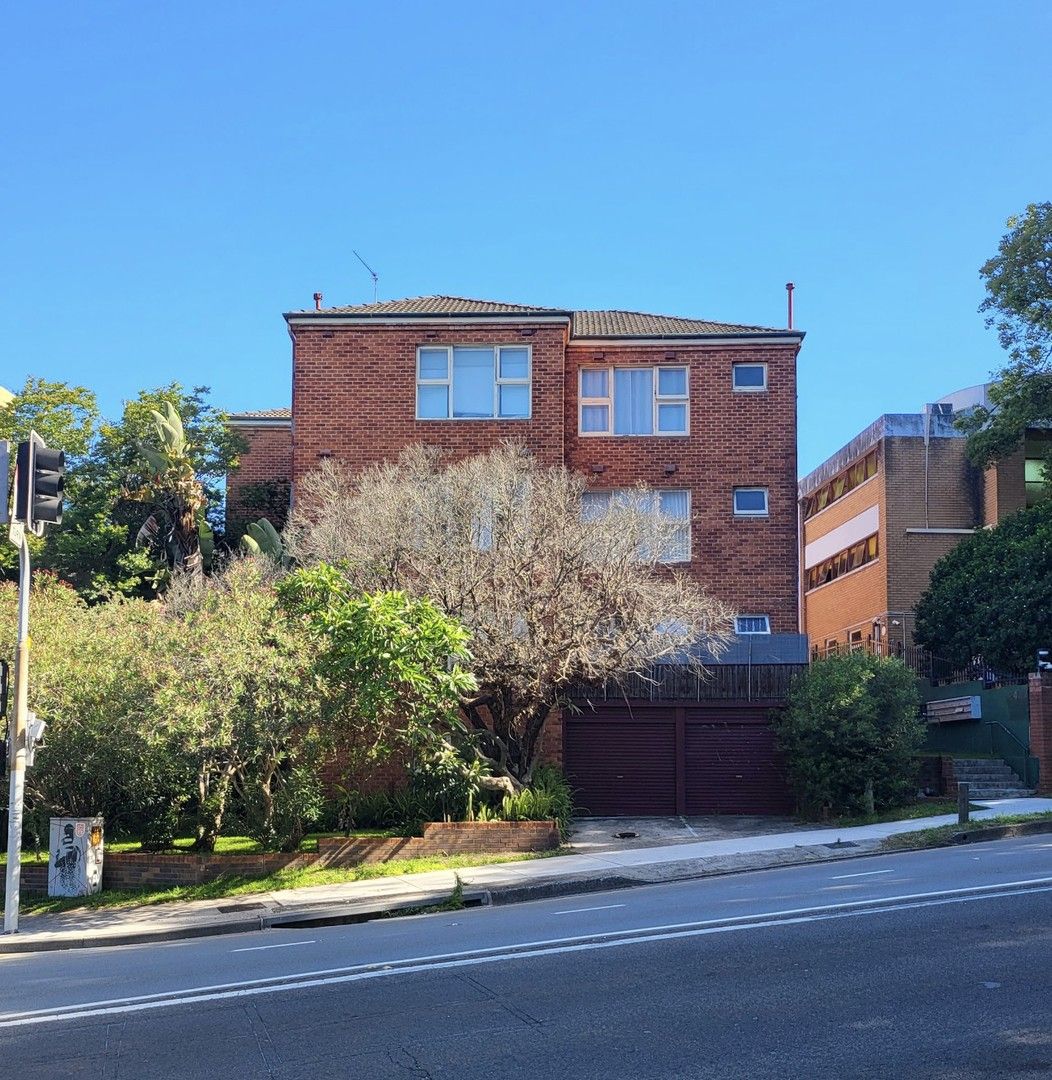 1 bedrooms Apartment / Unit / Flat in 14/243A Old South Head Road BONDI NSW, 2026
