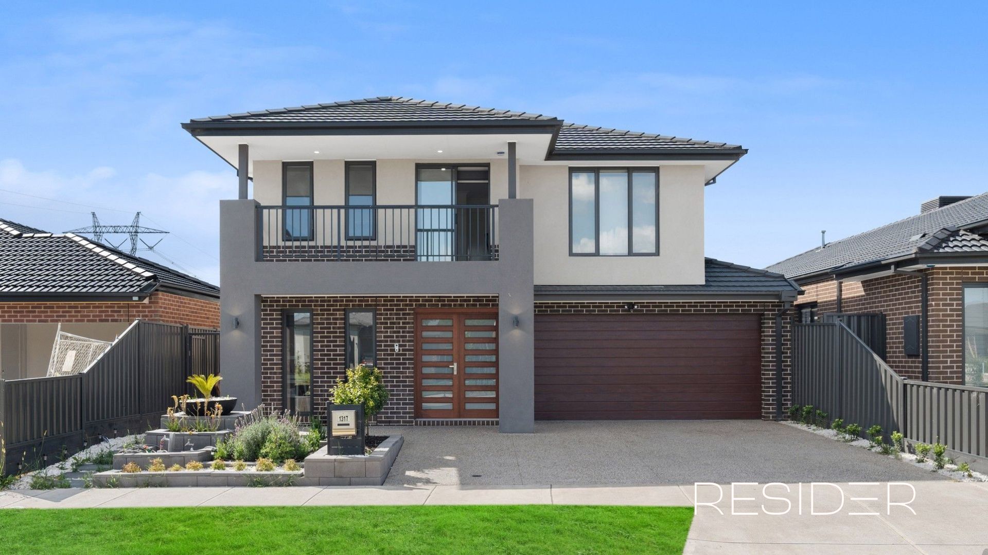 5 bedrooms House in 1317 Edgars Road WOLLERT VIC, 3750