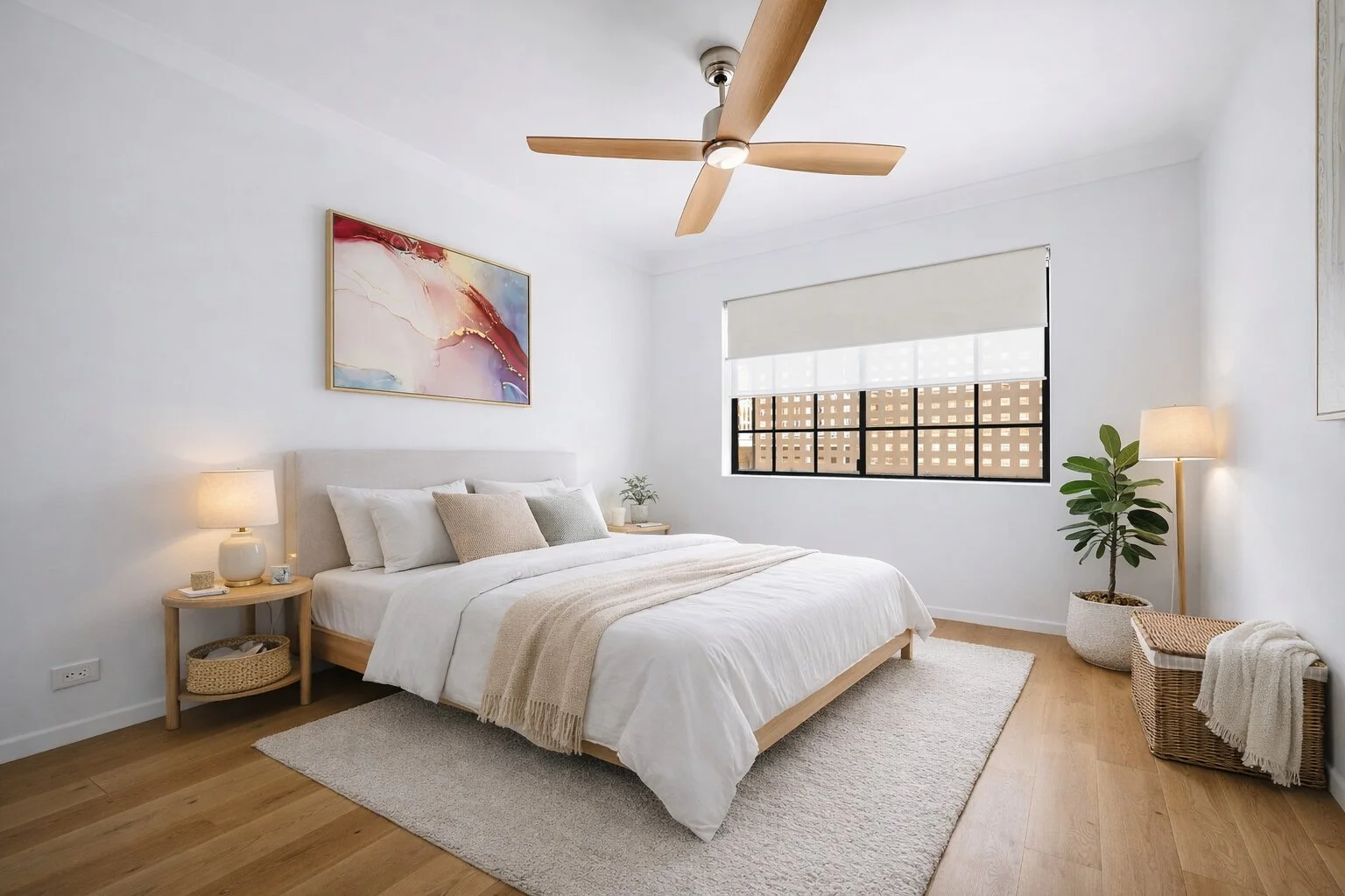 Additional image 7 of 5/215 Baroona Road, Paddington QLD 4064