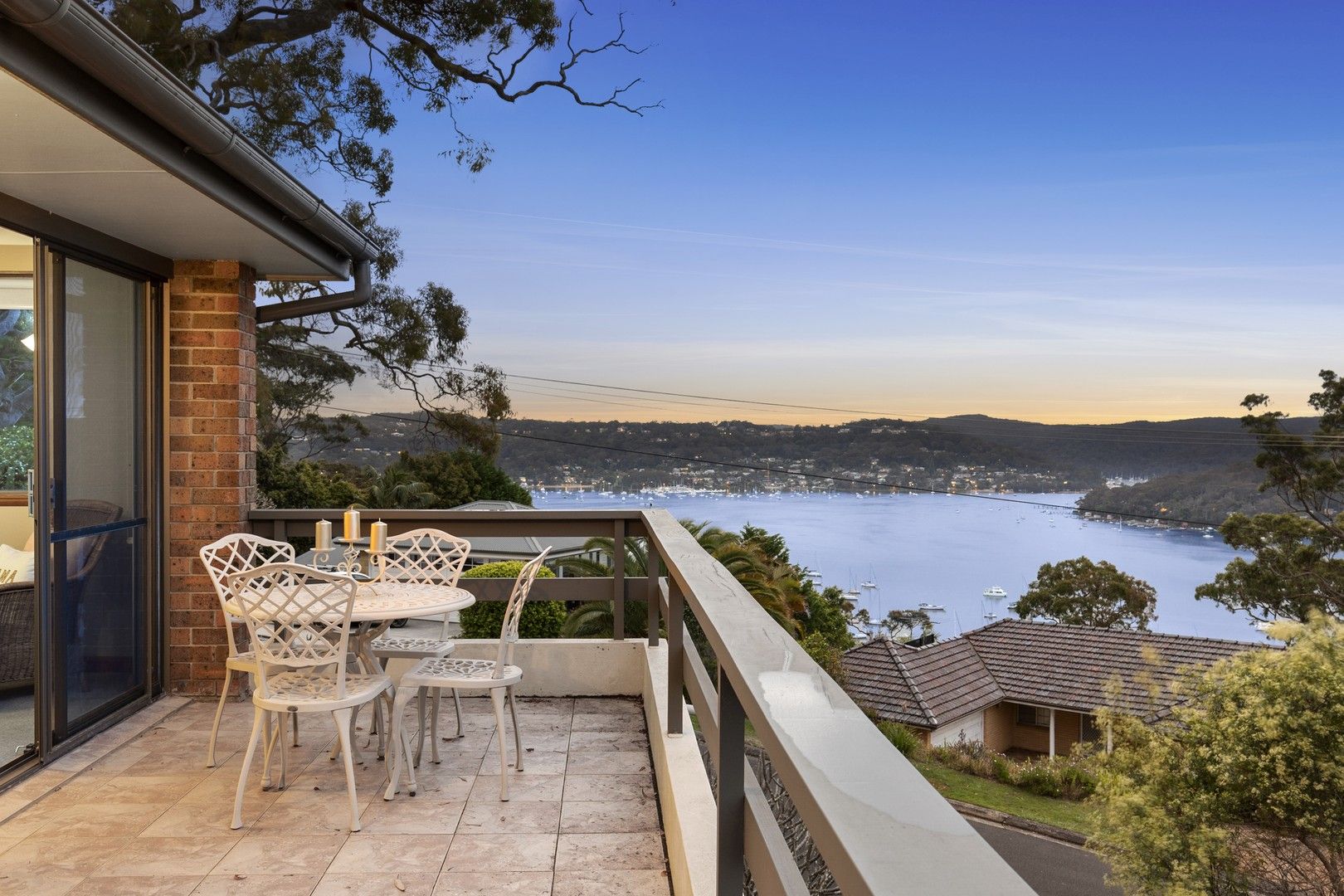 6 Hansford Parade, Bilgola Plateau NSW 2107, Image 0