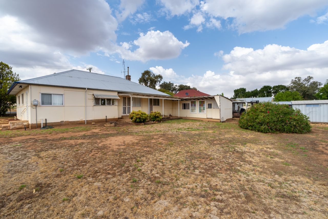 21 Creek Street, Cudal NSW 2864, Image 1