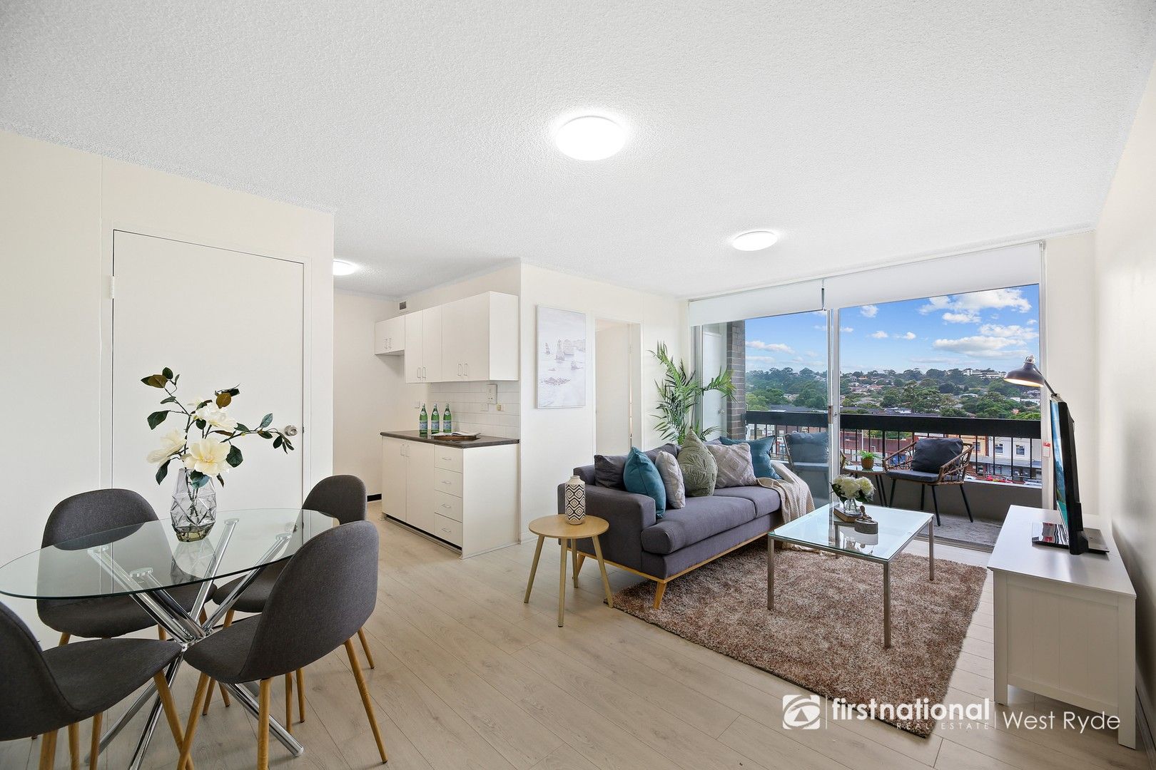 56/57-61 West Parade, West Ryde NSW 2114, Image 1