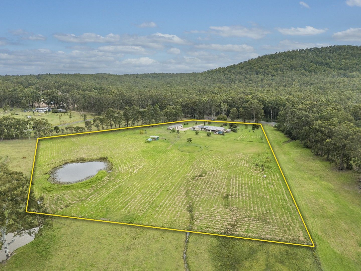 842 Limeburners Creek Road, Clarence Town NSW 2321, Image 0