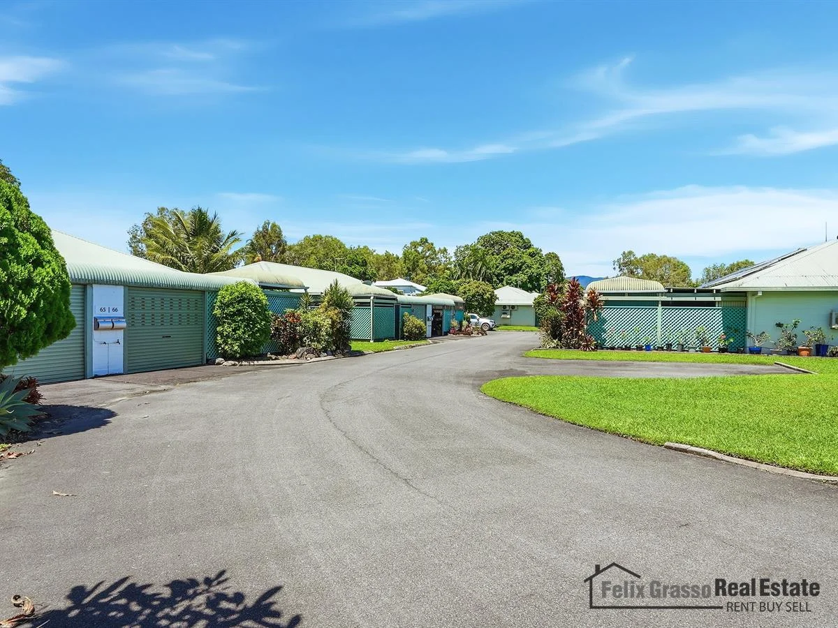 Additional image 24 of 68/91 Hoare Street, Manunda QLD 4870