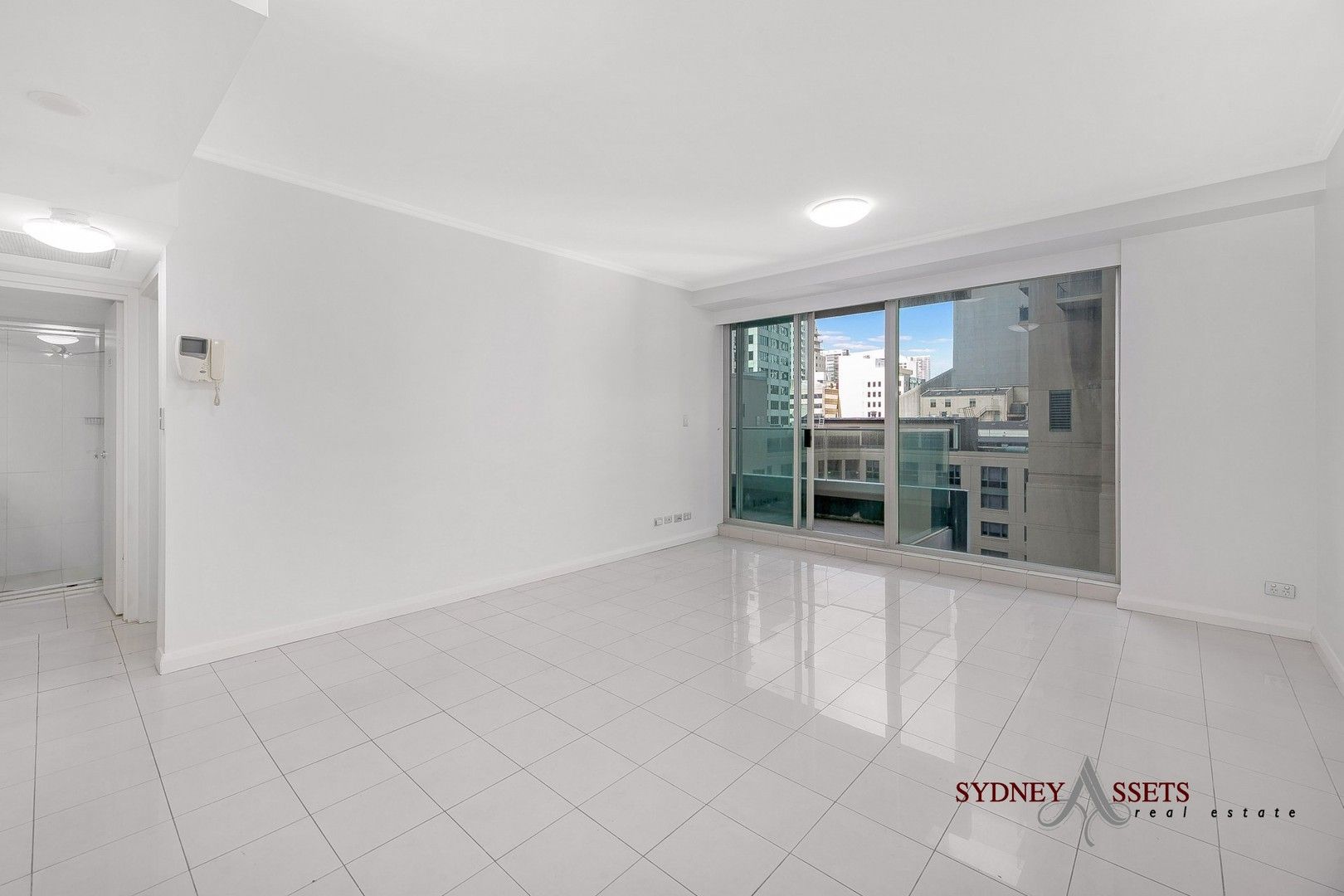 1 bedrooms Apartment / Unit / Flat in 1901/91 Liverpool Street SYDNEY NSW, 2000