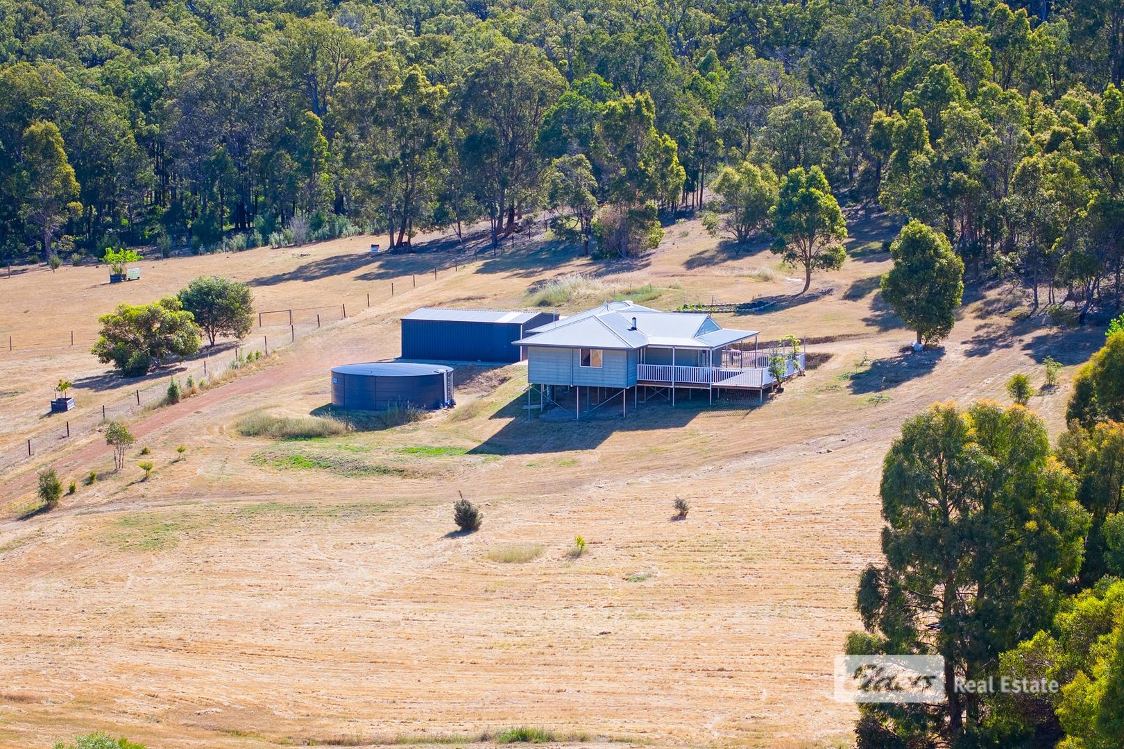 33 Scaffidi Place, Donnybrook WA 6239, Image 2