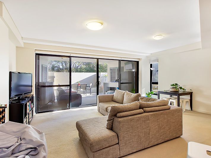 2 bedrooms Apartment / Unit / Flat in 1/197 Birrell Street WAVERLEY NSW, 2024