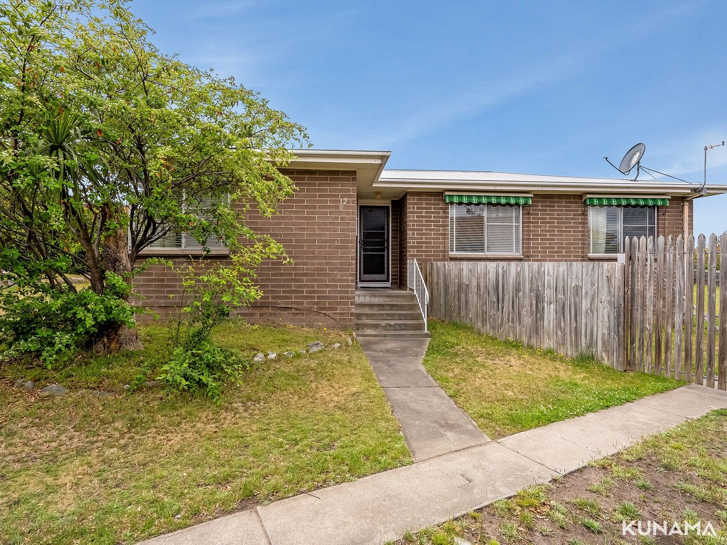 3 bedrooms House in 12 Hollycroft Way CLARENDON VALE TAS, 7019