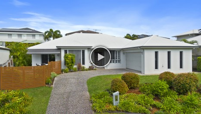 Picture of 19 North Haven Place, WELLINGTON POINT QLD 4160