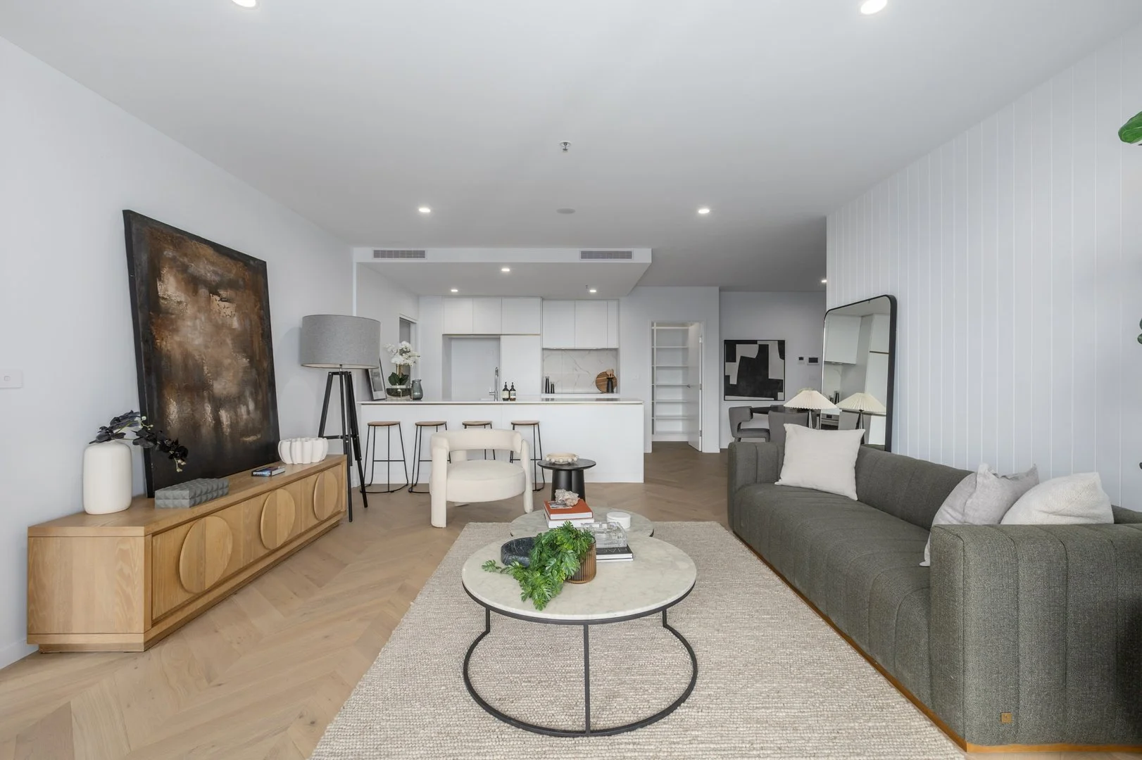 Additional image 7 of 515/1 Brewer St, Phillip ACT 2606