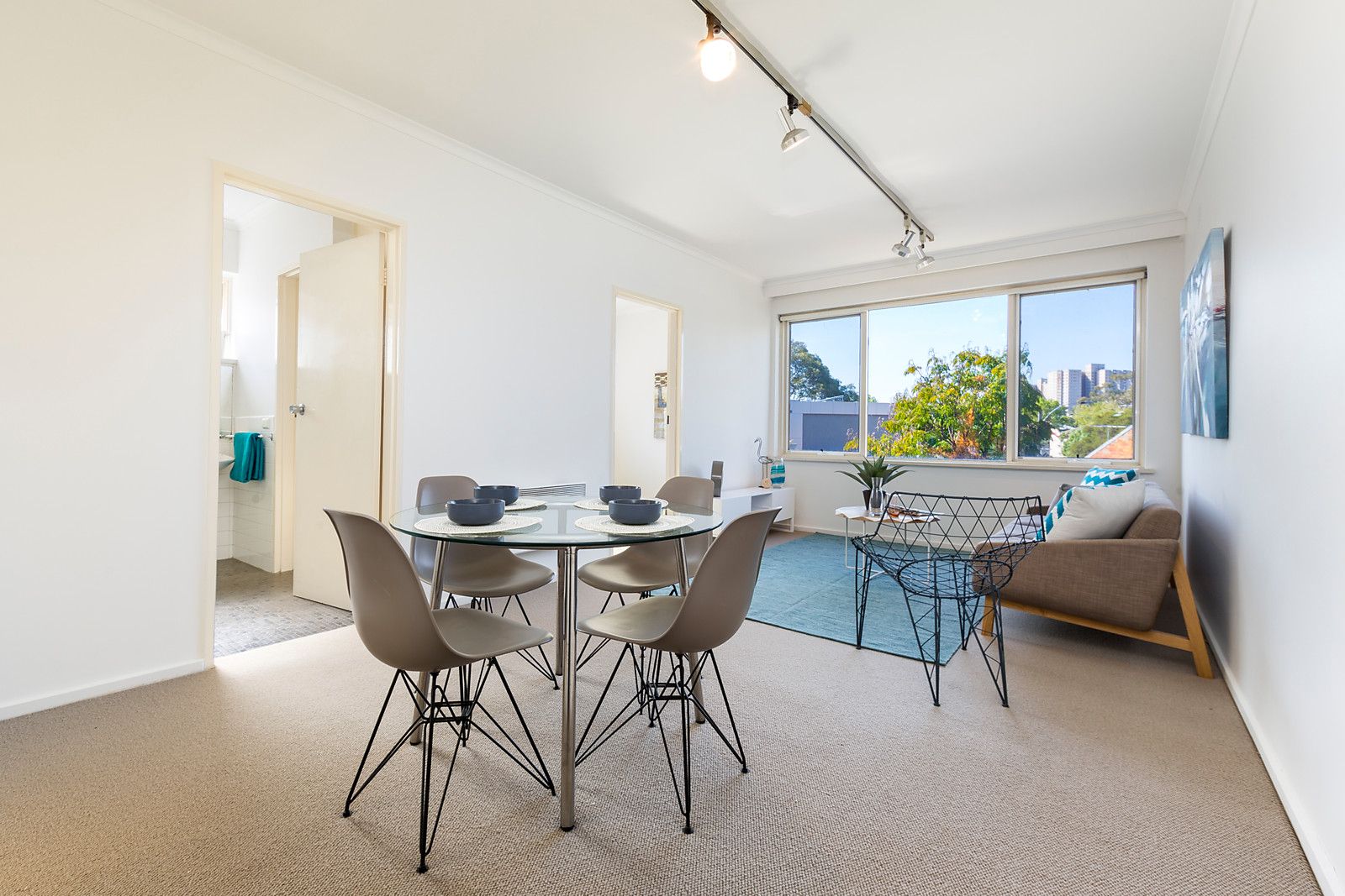 8/47 Barkly Street, Carlton VIC 3053, Image 0