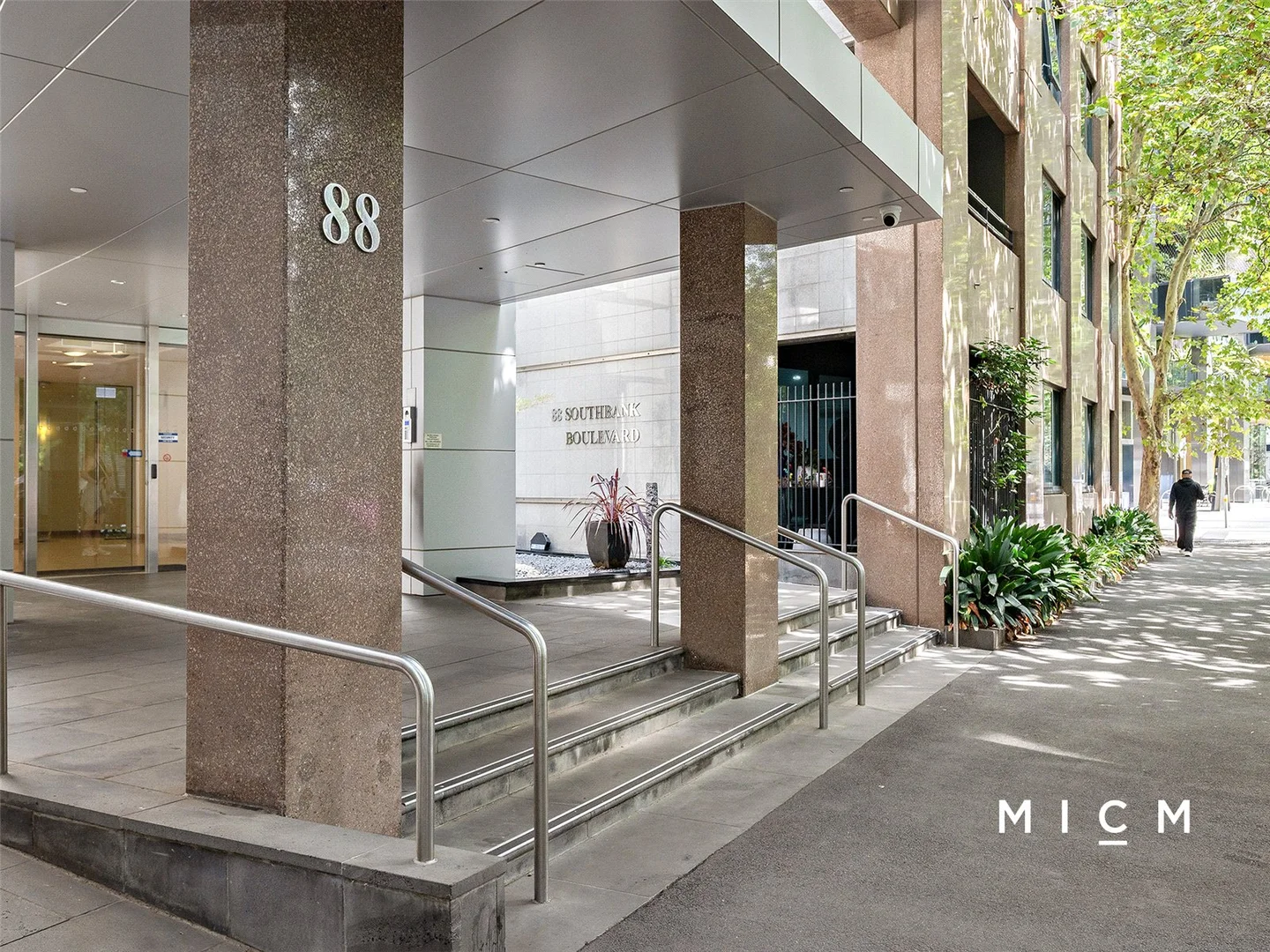 Additional image 9 of 16/88 Southbank Boulevard, Southbank VIC 3006