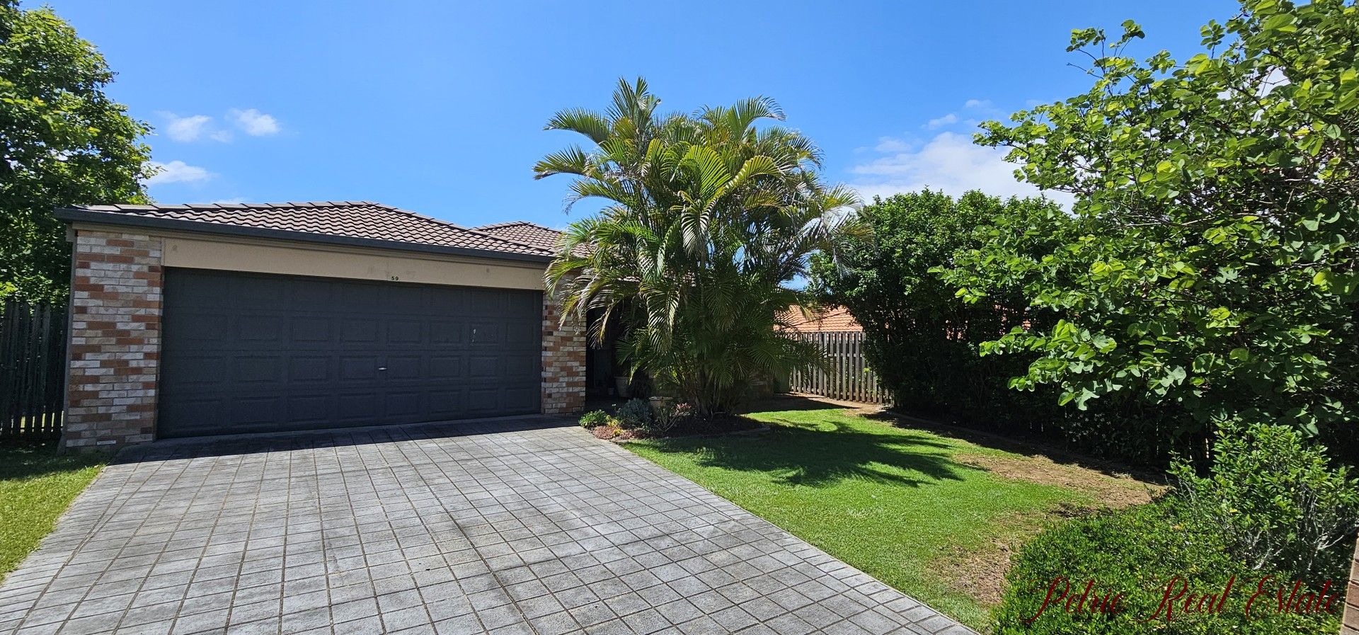 4 bedrooms House in  GRIFFIN QLD, 4503