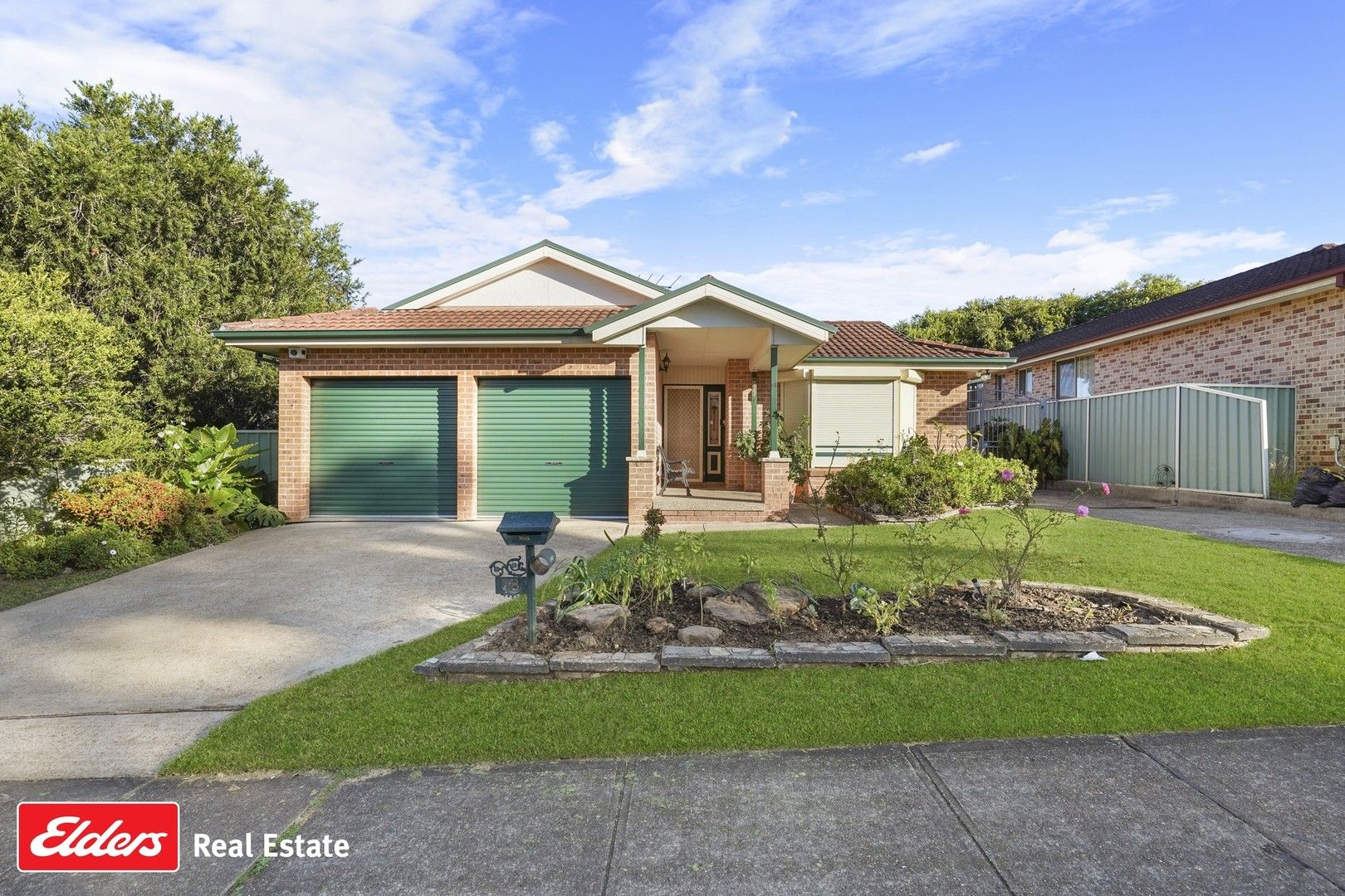 58 Quarry Road, Bossley Park NSW 2176, Image 0