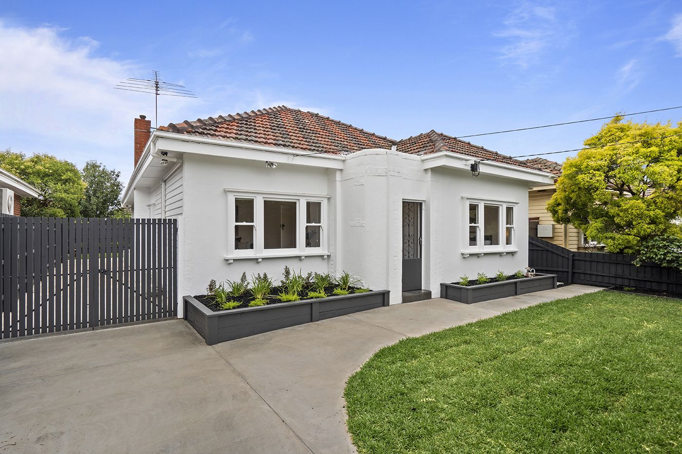 4 bedrooms House in 59 Leinster Grove NORTHCOTE VIC, 3070