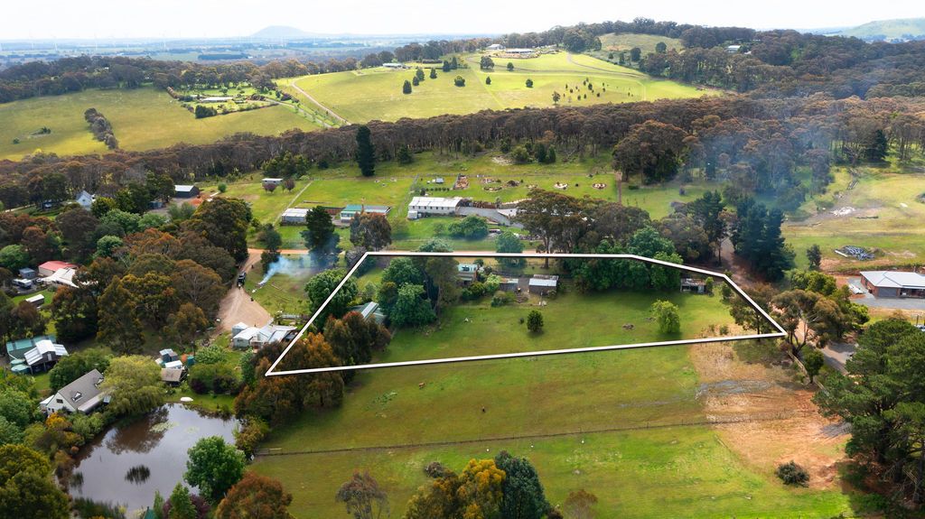29 Walkers Lane, Mount Egerton Property History & Address Research Domain