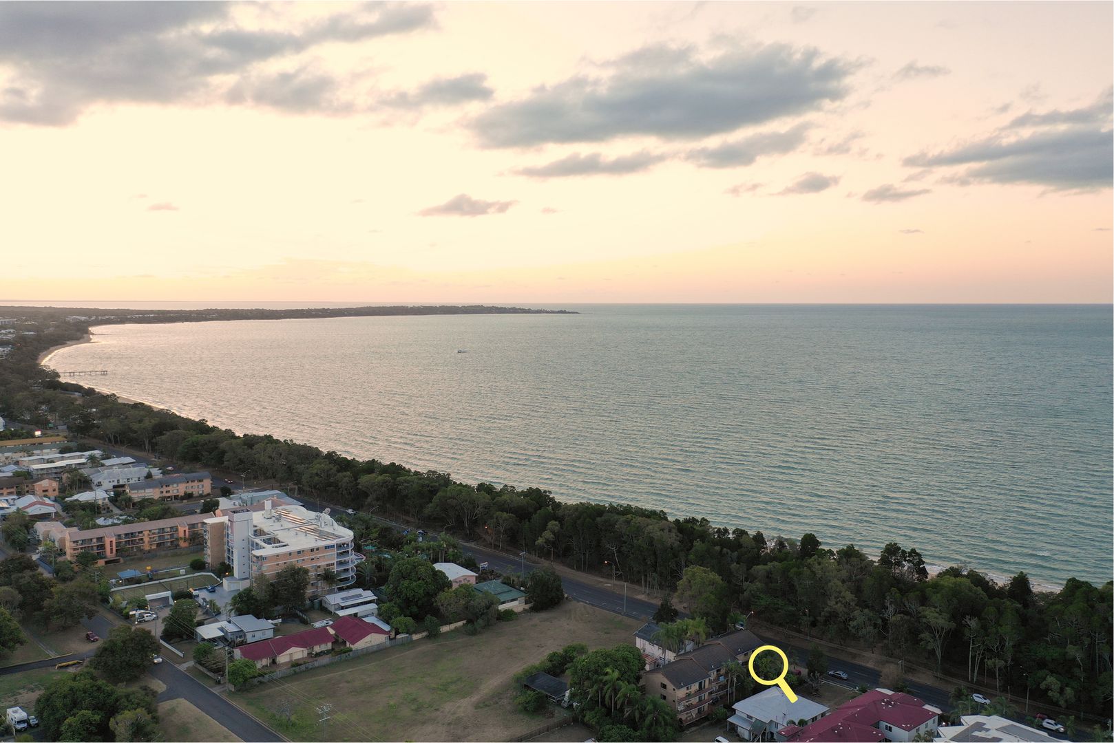 Unit 4, 394 Esplanade, Torquay QLD 4655, Image 2