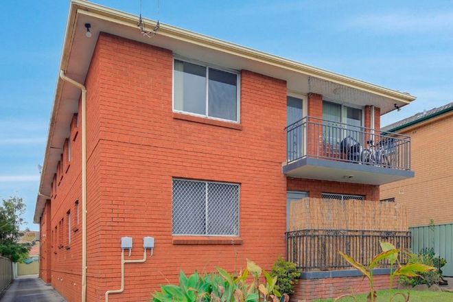 Picture of 2/53 Bexley Road, CAMPSIE NSW 2194