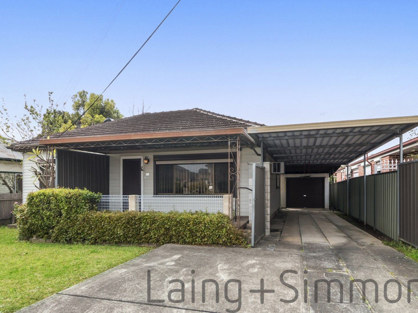 92 Cambridge Street, Canley Heights NSW 2166, Image 0