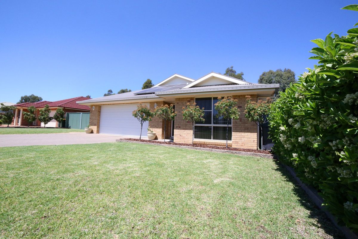 21 Namoi Crescent, Dubbo NSW 2830, Image 0