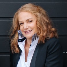 Meg Emond, Sales representative