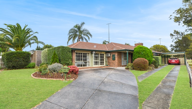 Picture of 38 Myola Street, PATTERSON LAKES VIC 3197