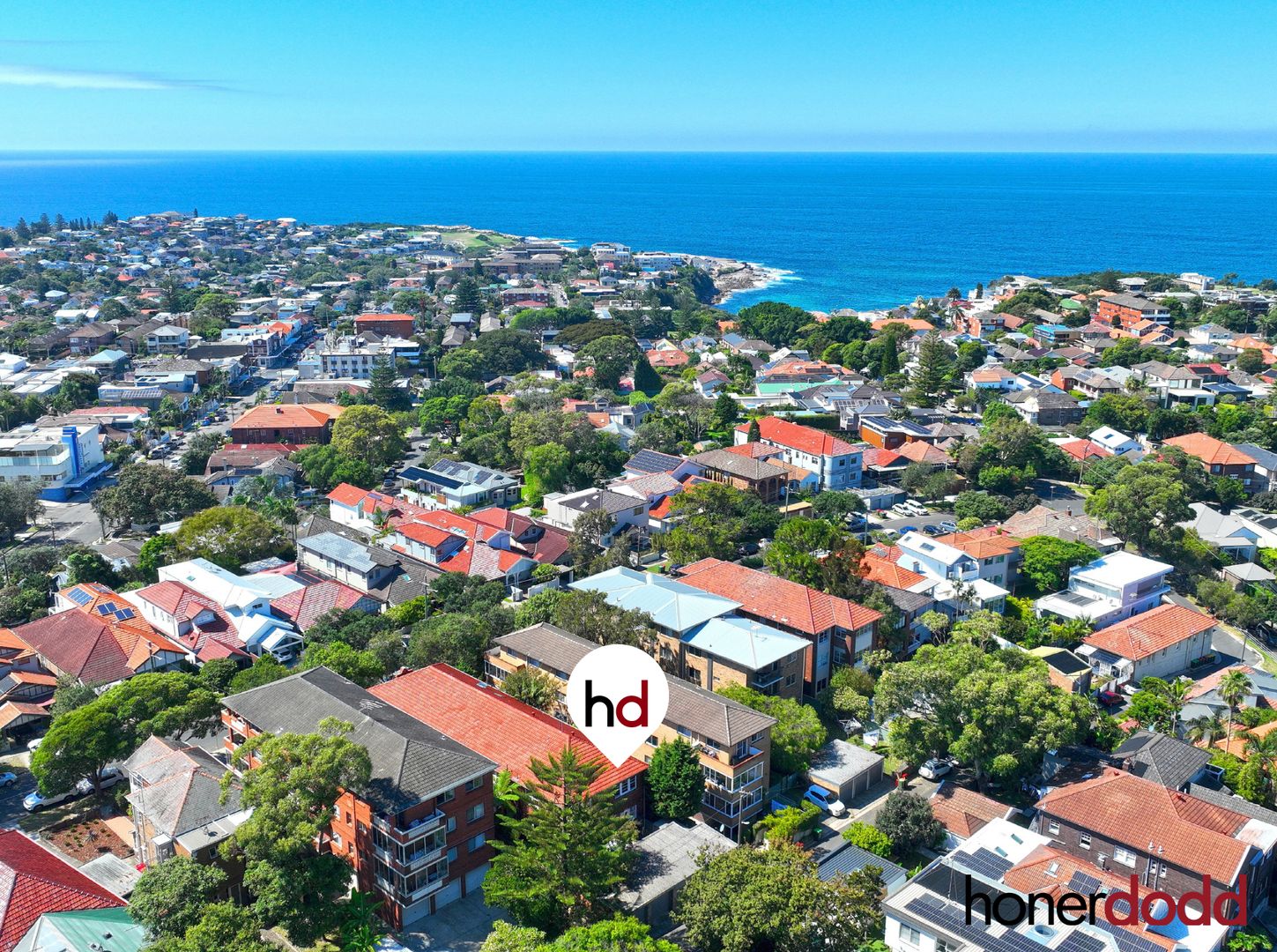 7/12-14 Brook Street, Coogee NSW 2034, Image 0