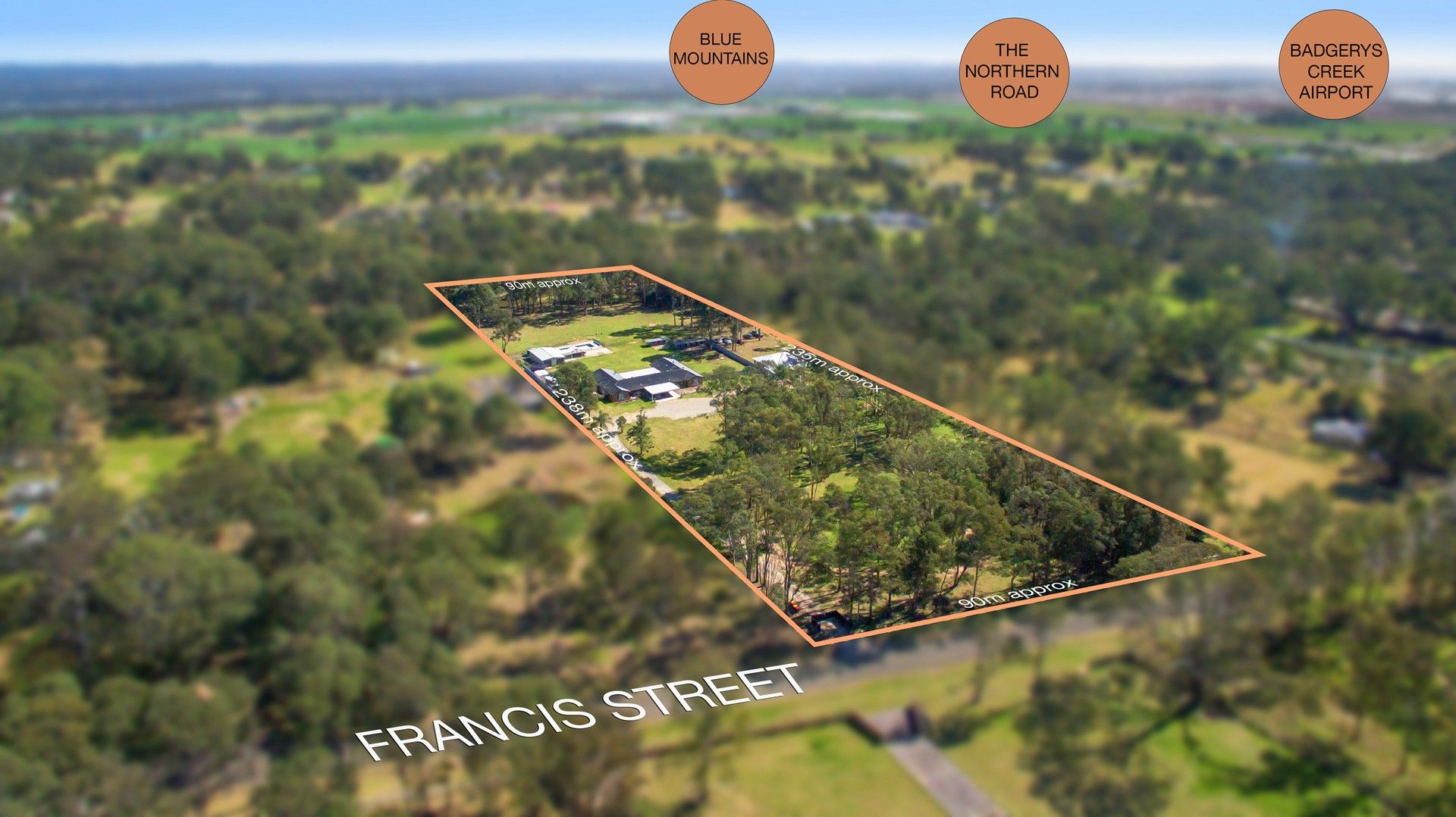 11 Francis Street, Bringelly NSW 2556, Image 0