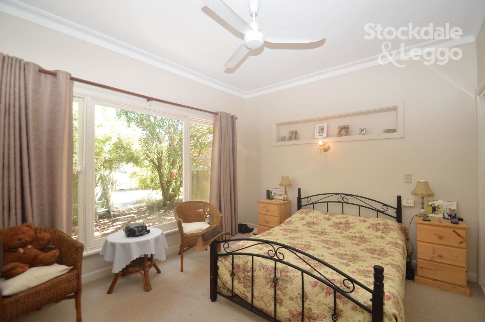 217 BOORHAMAN ROAD, Dockers Plains VIC 3678, Image 1