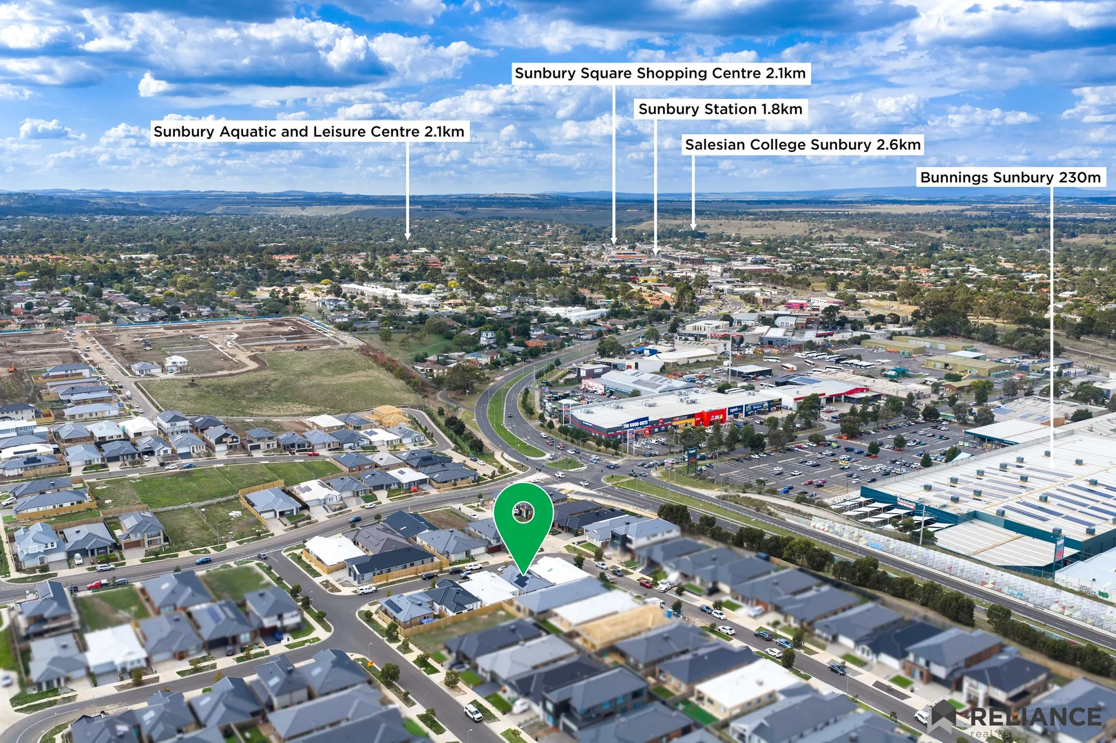 Additional image 15 of 33 Mullins Way, Sunbury VIC 3429