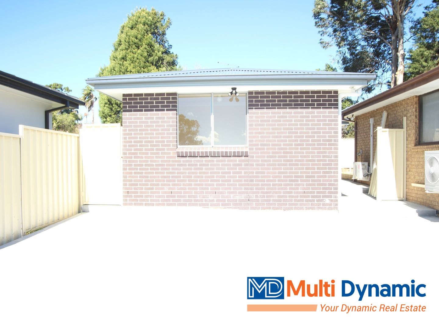 2 bedrooms Semi-Detached in 26A Sunderland Drive RABY NSW, 2566