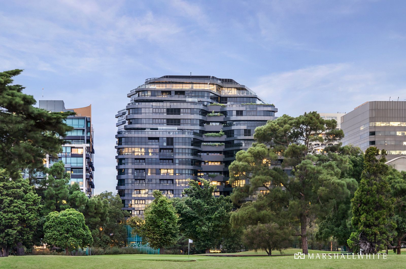 620/20 Queens Road, Melbourne VIC 3004 Domain