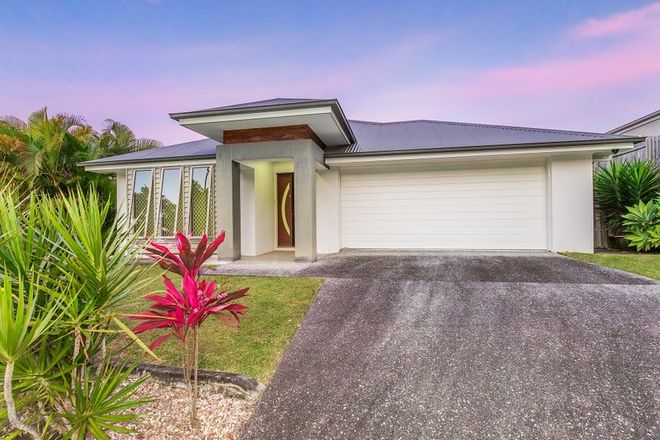 Picture of 10 Panorama Drive, REEDY CREEK QLD 4227