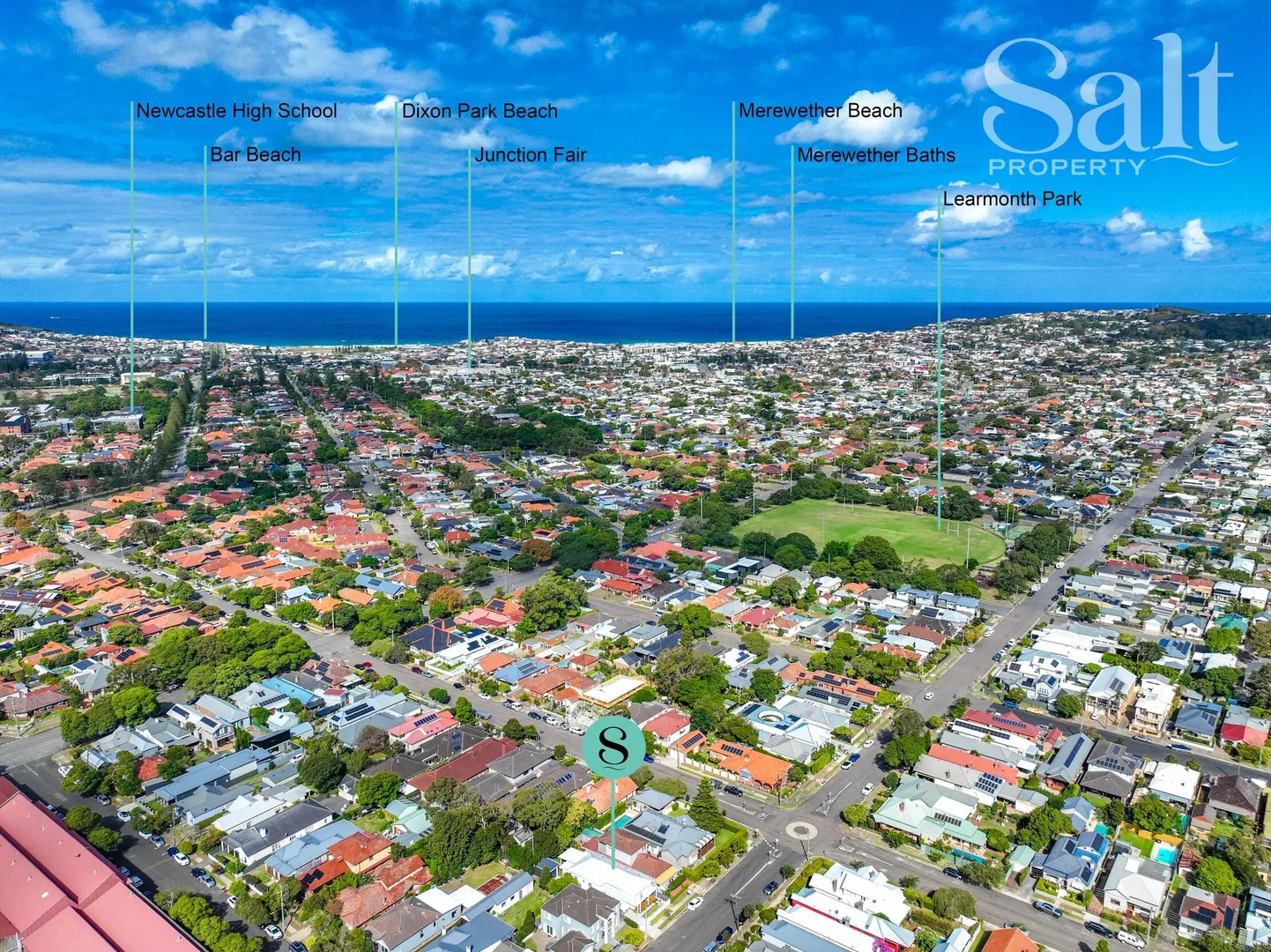 Additional image 5 of 147 Lawson Street, Hamilton NSW 2303