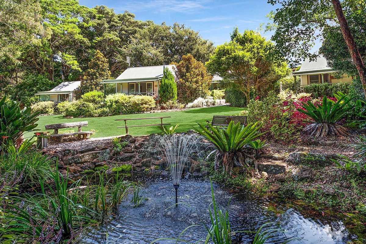 937 Maleny Montville Road, Balmoral Ridge Property History