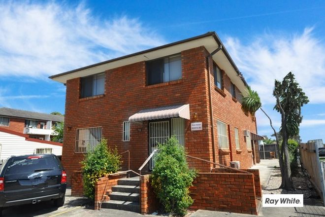 Picture of 70 Northumberland Rd, AUBURN NSW 2144