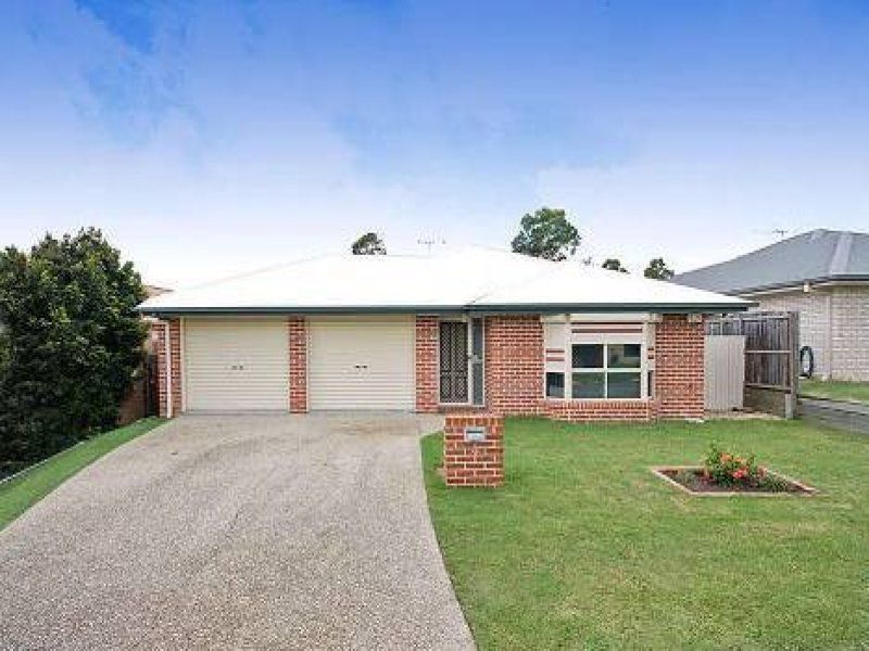9 Dulwich Place, Forest Lake QLD 4078