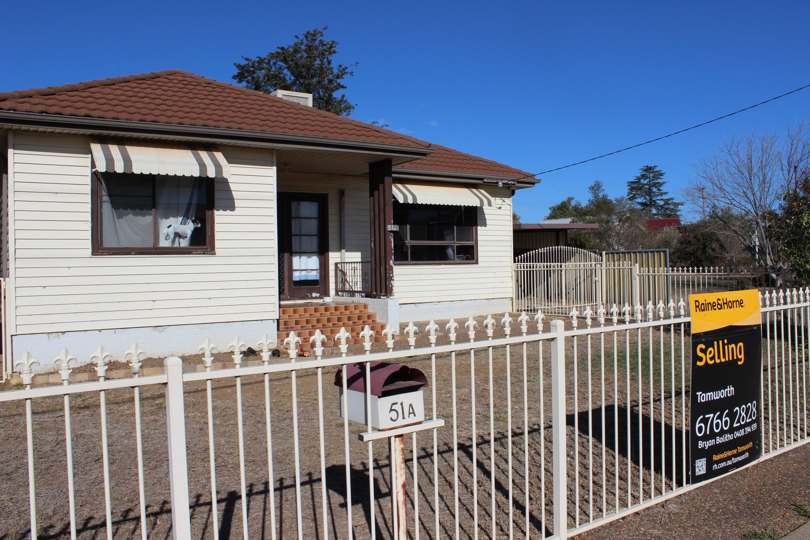 51a Robert street, Tamworth NSW 2340, Image 2